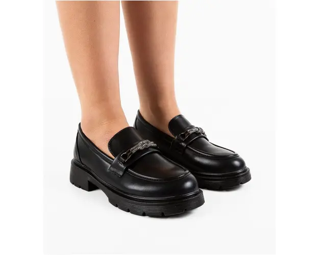 Pantofi Casual Rishi Negri