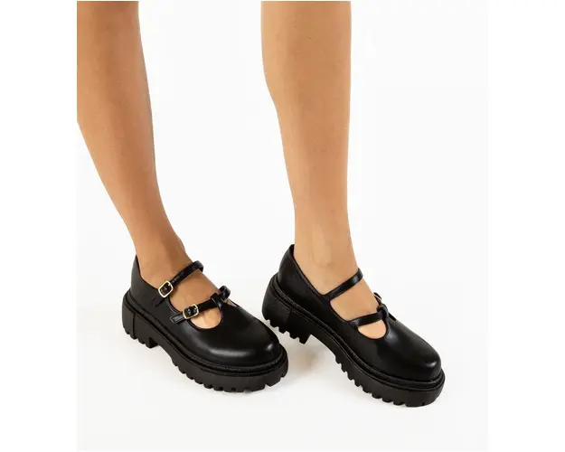 Pantofi Casual Rita Negri