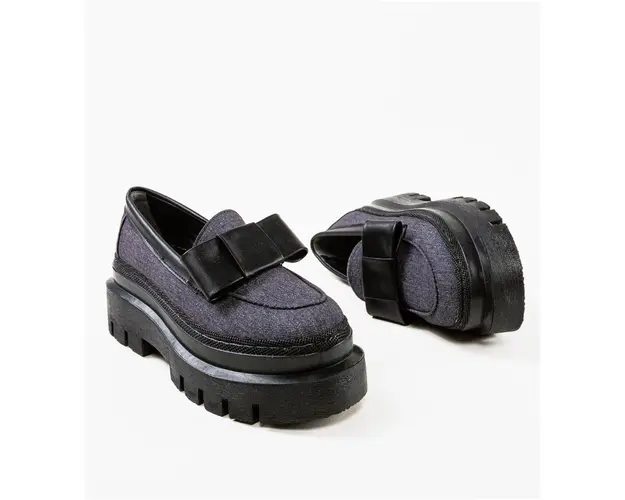 Pantofi Casual Rokanda Negri 2
