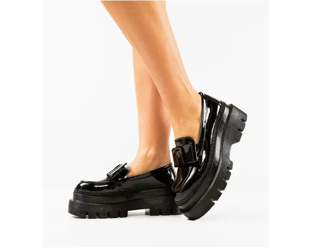 Pantofi Casual Rokanda Negri