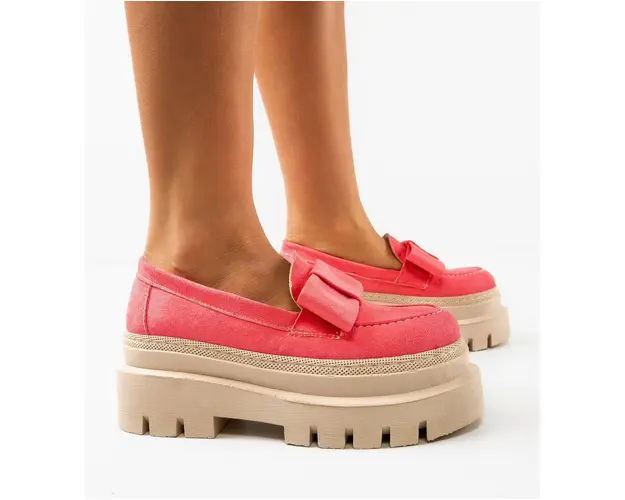 Pantofi Casual Rokanda Roz