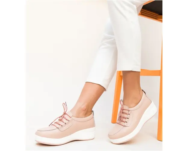 Pantofi Casual Roma Roz
