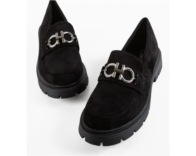 Pantofi Casual Sandra Negri