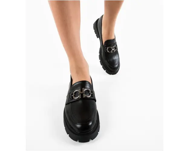 Pantofi Casual Sandra Negri