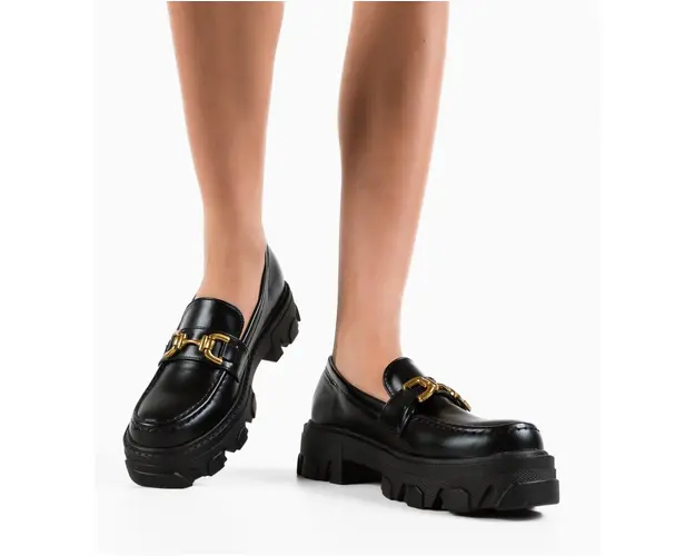 Pantofi Casual Saskia Negri