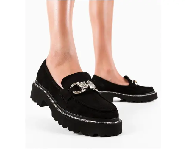 Pantofi Casual Saul Negri