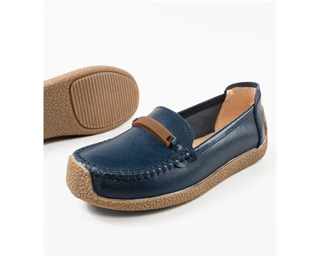 Pantofi Casual Shakeit Bleumarin
