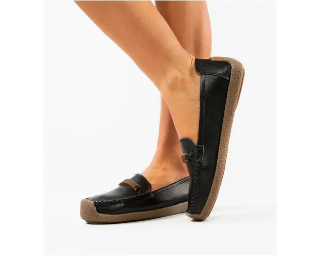 Pantofi Casual Shakeit Negri