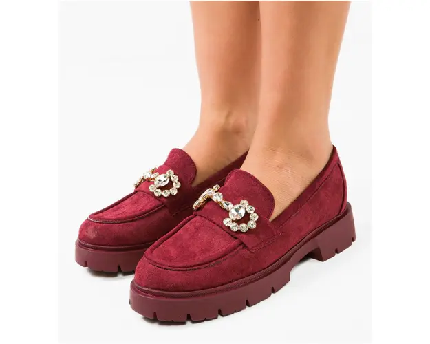 Pantofi Casual Shania Grena