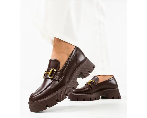 Pantofi Casual Spencer Grena