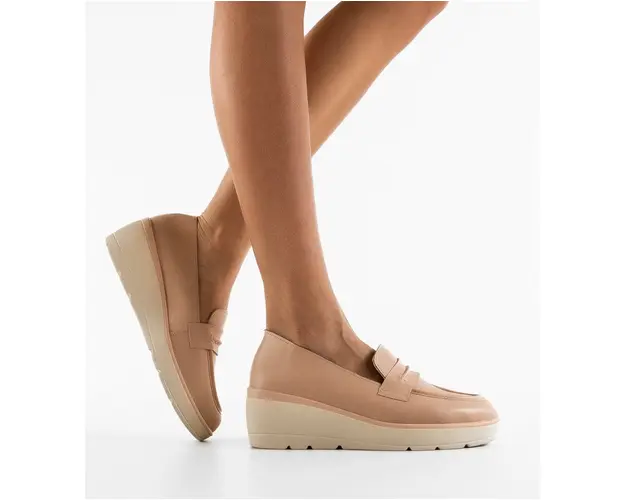 Pantofi Casual Teyana Roz