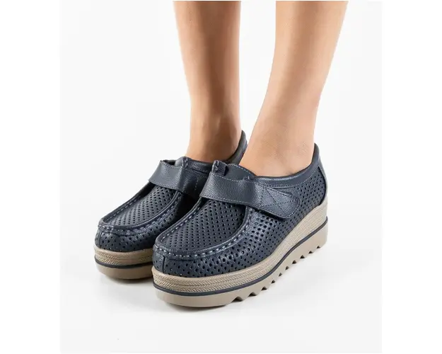 Pantofi Casual Torinas Gri