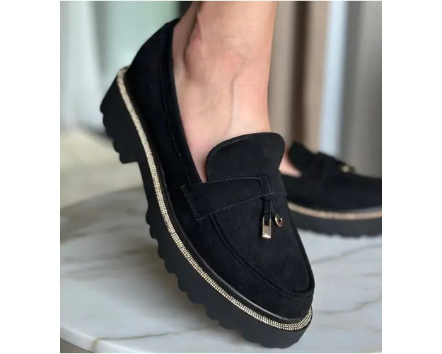 Pantofi Casual Vijaya Negri