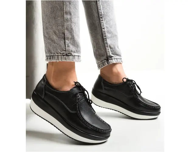 Pantofi Casual Vlasta Negri