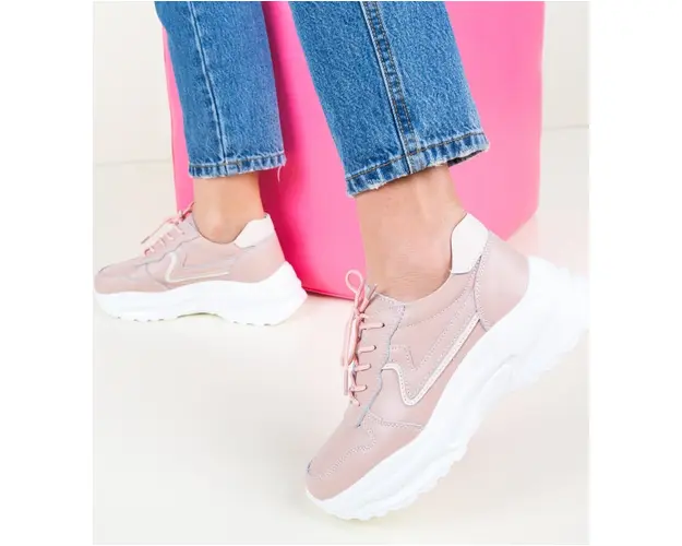 Pantofi Casual Walsh Roz