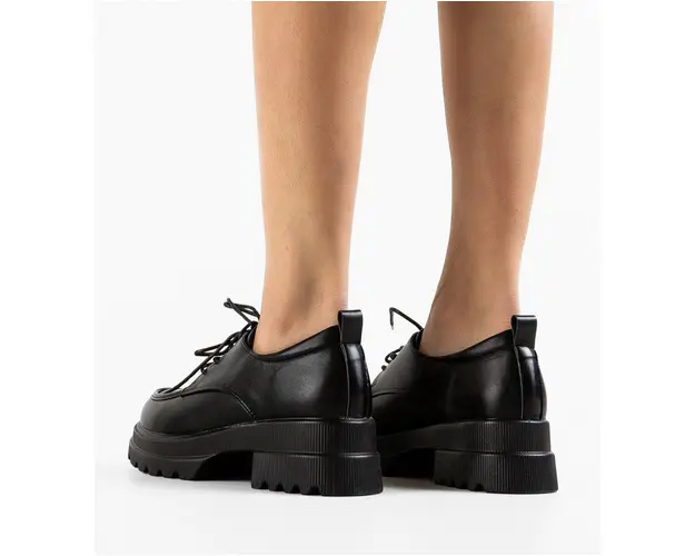 Pantofi Casual Welc Negri