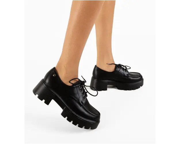 Pantofi Casual Xabier Negri