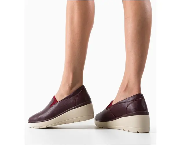 Pantofi Casual Yanam Grena