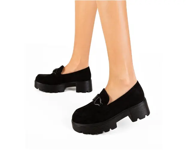 Pantofi Casual Yesra Negri