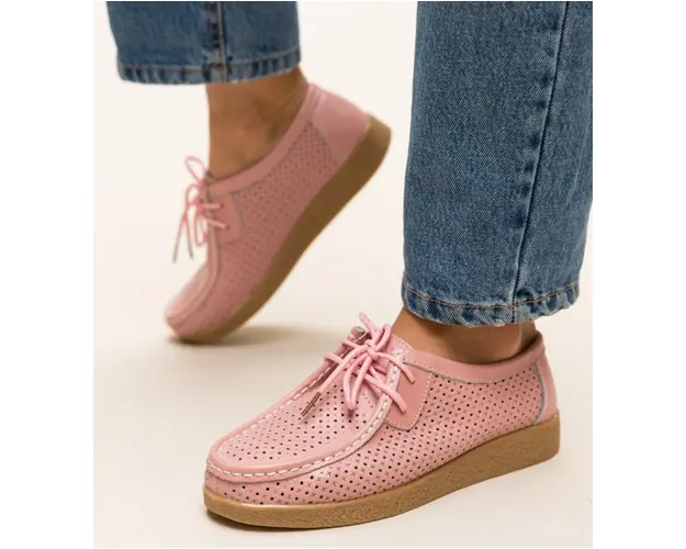 Pantofi Casual Yorker Roz