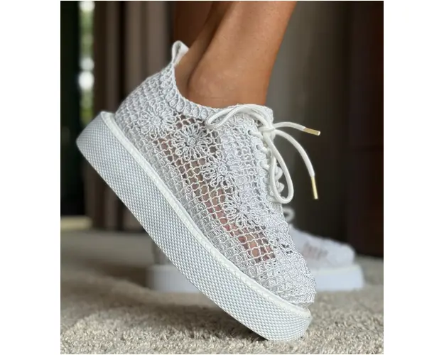 Pantofi Casual Ystory Albi