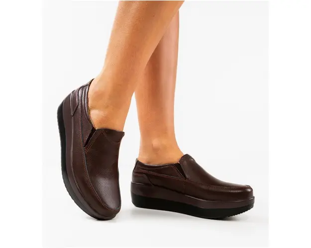 Pantofi Casul Freeman Maro