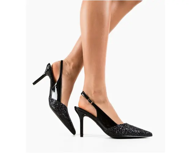 Pantofi dama Aamin Negri