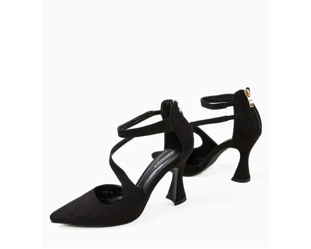 Pantofi dama Abdur Negri