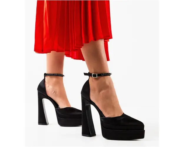 Pantofi dama Adam Negri