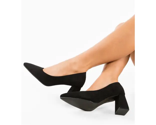 Pantofi dama Adria Negri