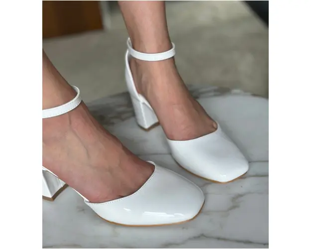 Pantofi dama Akerm Albi