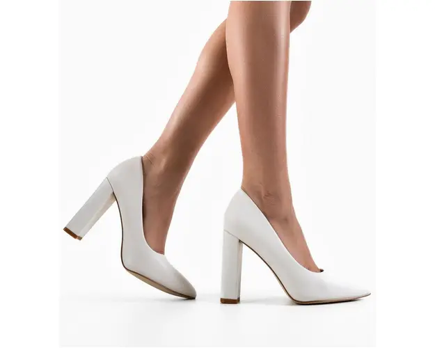 Pantofi dama Aled Albi