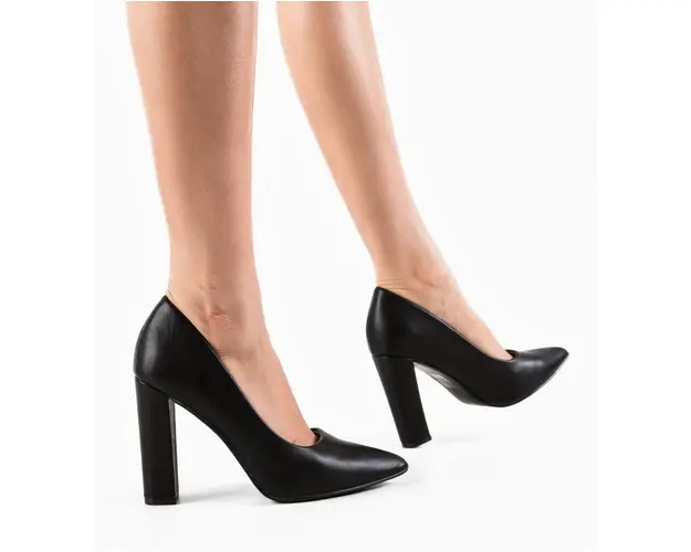Pantofi dama Aled Negri