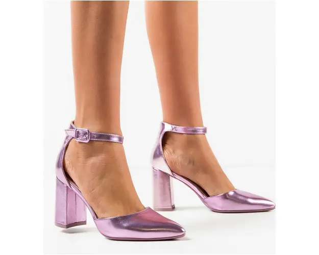 Pantofi dama Alejandro Mov
