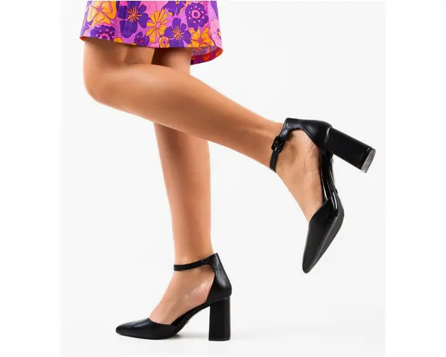 Pantofi dama Alejandro Negri