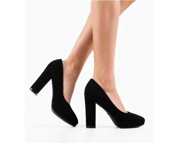 Pantofi dama Alia Negri