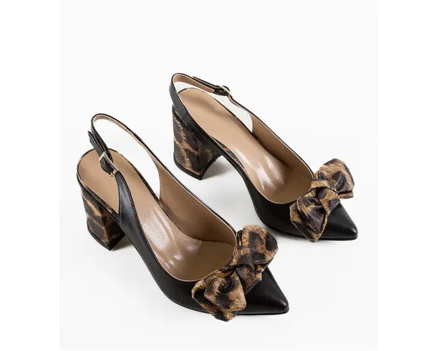 Pantofi dama Almaz Negri