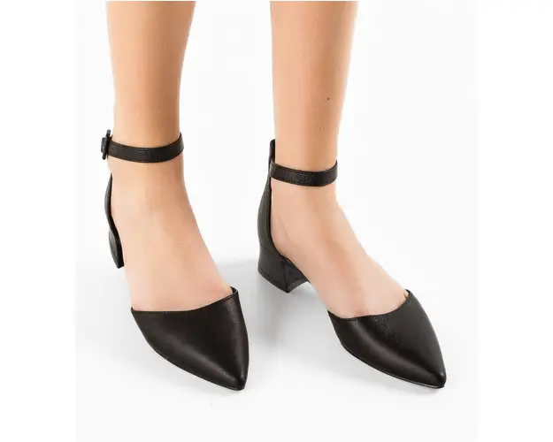 Pantofi dama Althea Negri