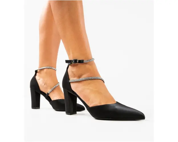 Pantofi dama Amaury Negri