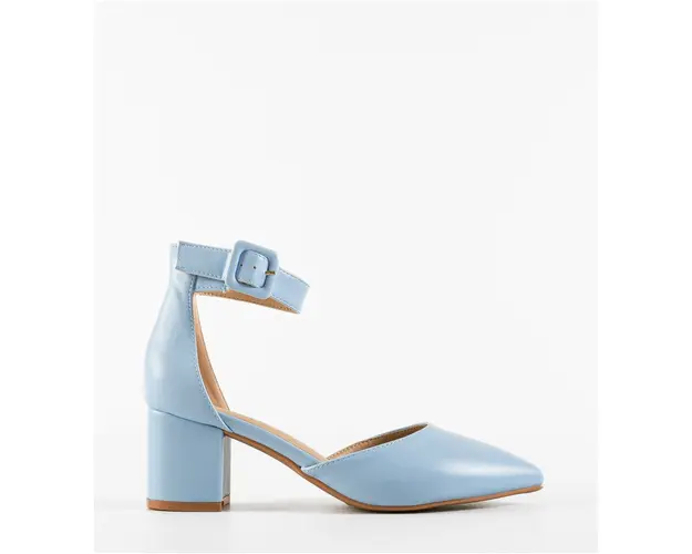 Pantofi dama Anerose Albastri