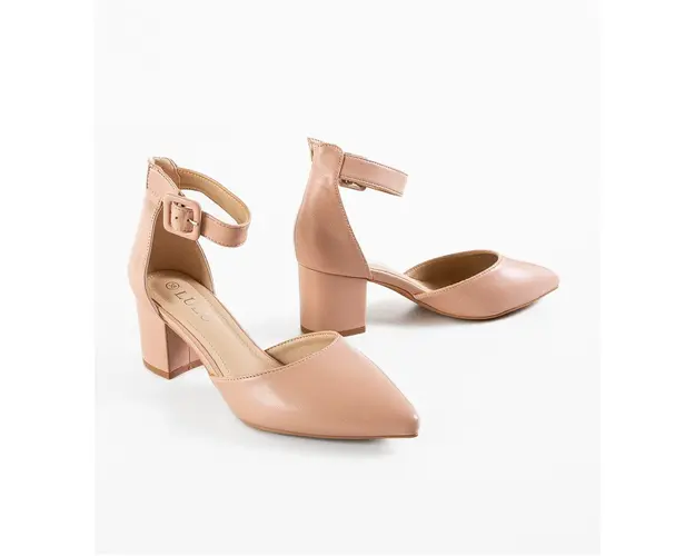 Pantofi dama Anerose Roz