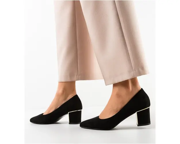 Pantofi dama Antoni Negri