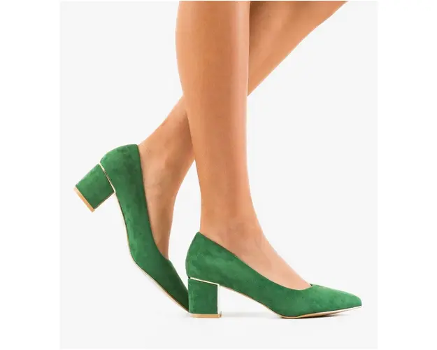 Pantofi dama Antoni Verzi