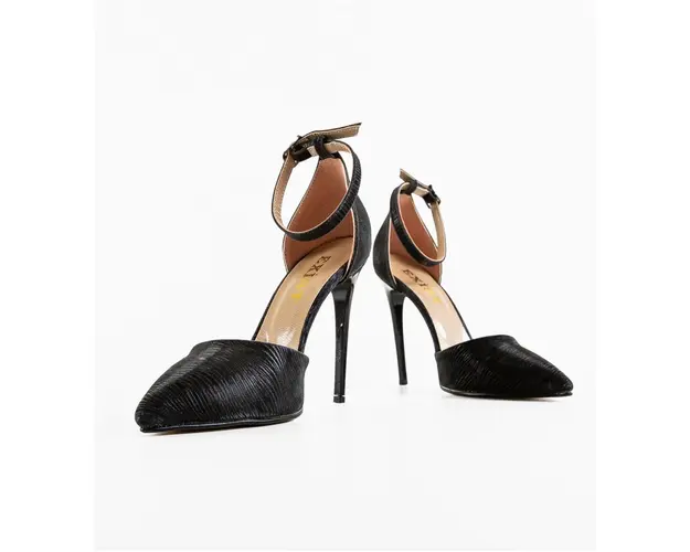 Pantofi dama Ara Negri