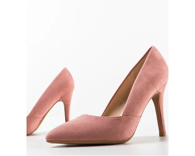 Pantofi dama Araj Roz
