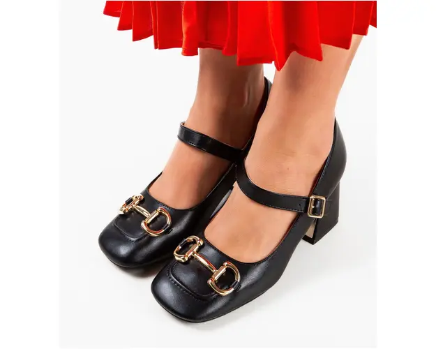 Pantofi dama Archie Negri