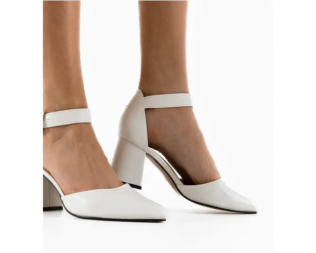 Pantofi dama Avitus Albi