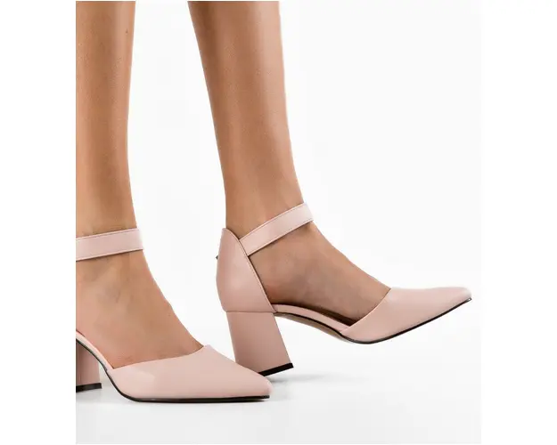 Pantofi dama Avitus Roz