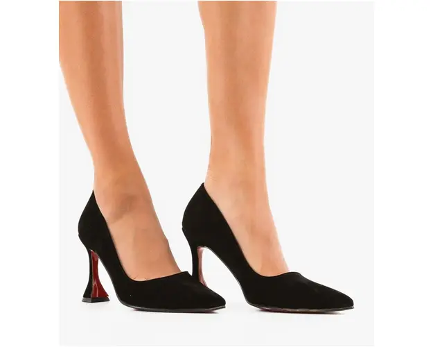 Pantofi dama Baty Negri