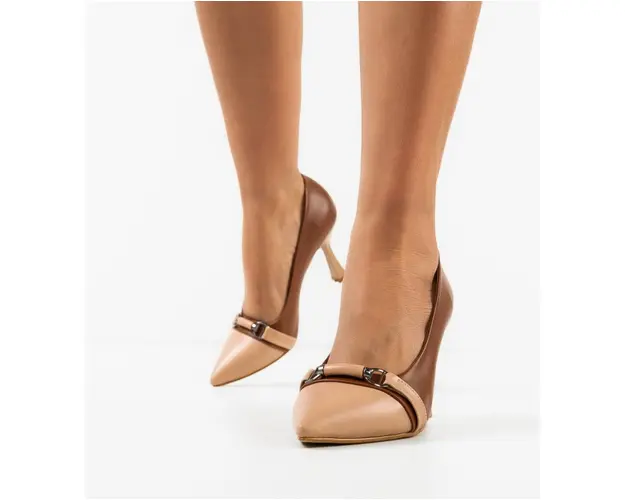 Pantofi dama Bentle Maro